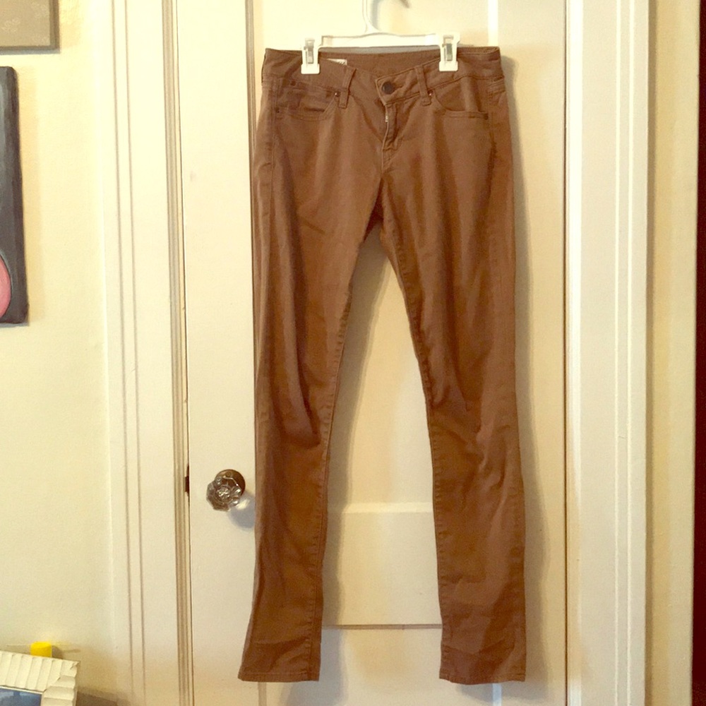 Gap skinny pants